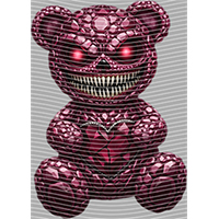 Valentine's Day-QRJ  6333